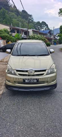 2007 Toyota INNOVA 2.0 E (A) - 3