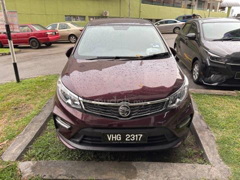 2022 Proton PERSONA 1.6 EXECUTIVE MY16 FACELIFT - 1