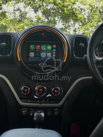 2019 Mini COUNTRYMAN 2.0 JOHN COOPER WORKS (A) - 4
