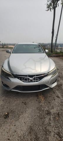 2010 Toyota MARK X 2.5 250G GRX130 (A) - 3