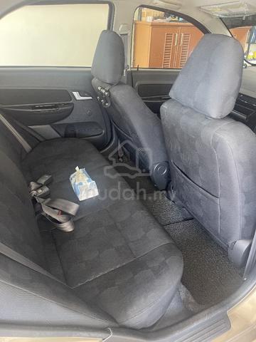 2011 Proton SAGA 1.3 FLX EXECUTIVE (A) - 4