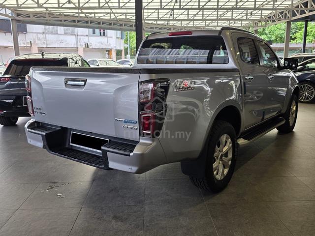 2023 Isuzu D-MAX 1.9 PREMIUM MY21 (A) F.S.R 36K KM - 5