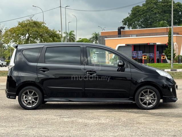 2018 Perodua ALZA 1.5 ZV ADVANCED FACELIFT (A) - 4