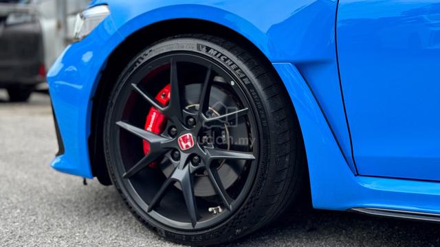 2025 SALE 7 Years Warranty Honda CIVIC TYPE R (M) - 3
