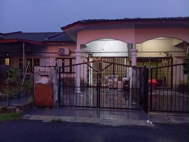Taman Sentosa 1
