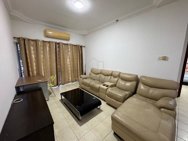 Prima Regency 1