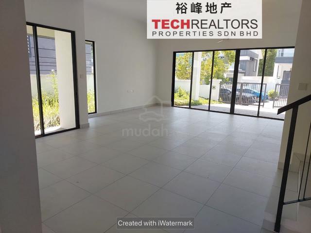 Sunway Cassia For Rent | Unfurnished | Near to Airport 1