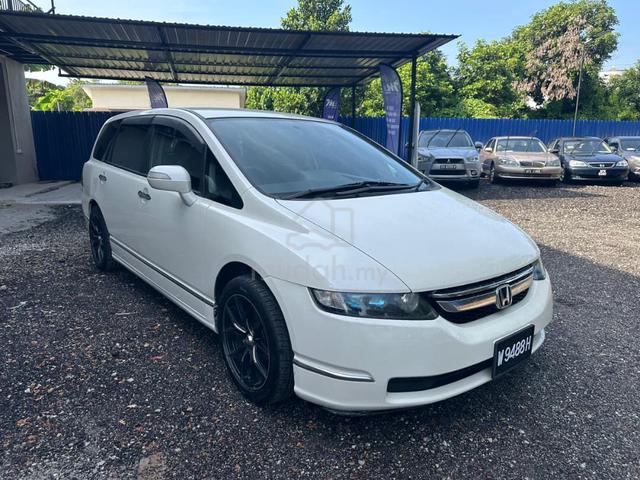 Honda ODYSSEY 2.4 i-VTEC (A) 2008/2012 PADU - 1
