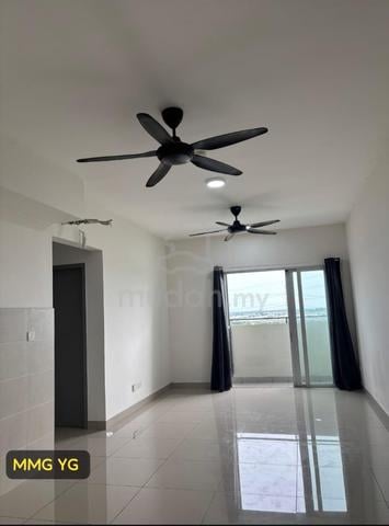 Aman 1 Tropicana Urban Homes 1