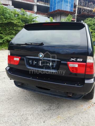 2005 Bmw X5 3.0 (CBU) FACELIFT (A) - 1