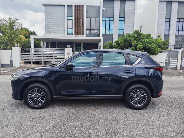 Mazda CX-5 2.0 2WD HIGH SPEC FACELIFT (A)like new - 5