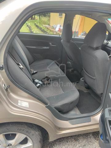 2011 Proton SAGA 1.3 SE (A) - 5