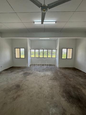 1st Floor - Sungai Kapar Indah Shoplot for Kapar 1