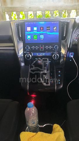 2016 Toyota VELLFIRE 2.5 Z A EDITION GOLDEN EYE - 5