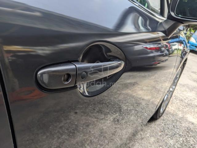2015 Mazda 3 2.0 SPORT (HATCHBACK) (A) - 5