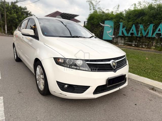 2014 Proton PREVE 1.6 EXECUTIVE (A) - 1