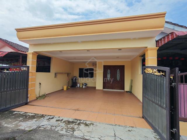 Full Reno 1 Storey Taman Tanjung Minyak Bukit Rambai Cheng Bertam Jaya 1