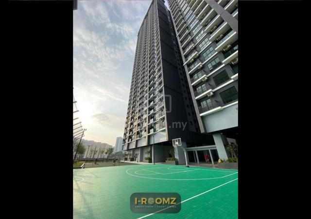 Maxim Majestic Junior Room For Rent Low Deposit Cheras Near Mrt Promo 1