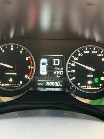 2020 Proton SAGA 1.3 STANDARD AT MY16 BT P2-13A - 5