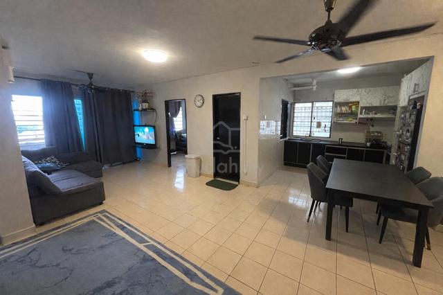 Magna Ville Condominium 1