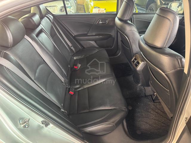 2015 Honda ACCORD 2.0 VTI-L (A)AAA condition - 3