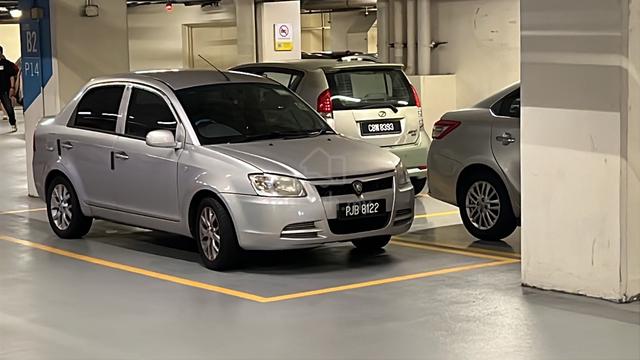 2009 Proton SAGA 1.3 BASE LINE (A) - 1