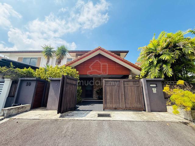 CHEAPEST RENOVATED Double Stry SemiD Anjung Suasana Bandar Seri Putra 1