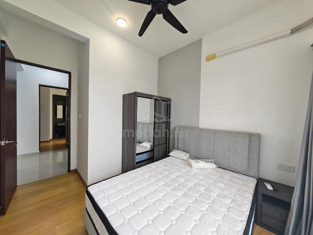 Aliff Heights (Residensi Mutiara Indah) 1