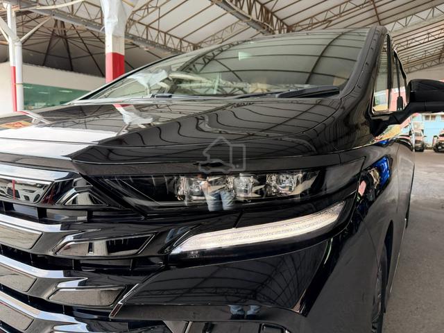2024 Toyota VELLFIRE 2.4 Z PREMIER FULLY LOADED 7K - 3