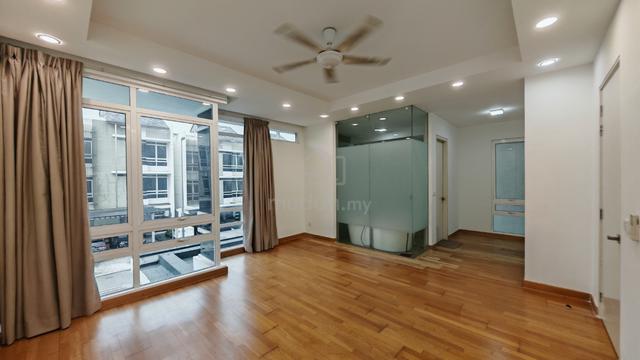 Below Market| 2 and Half Stry Hyperlink House DutaVilla P14 Putrajaya 1