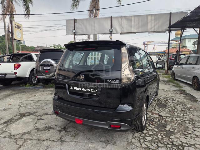 2015 Proton EXORA 1.6 BOLD PREMIUM (A) - 2
