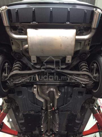 2013 Volvo S60 2.0 T5 (A) - 5