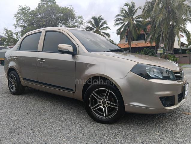 2012 Proton SAGA 1.3 FL EXECUTIVE (A) - 2