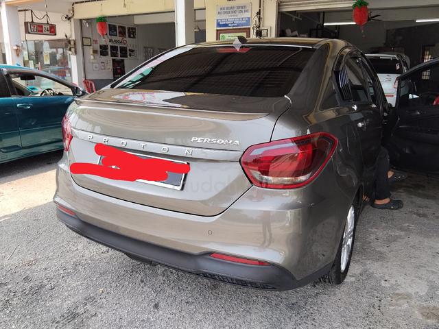 2025 Proton PERSONA 1.6 STANDARD MY21 FACELIFT (A) - 2