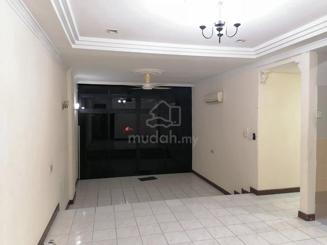 North Point @ One Ampang Avenue 1