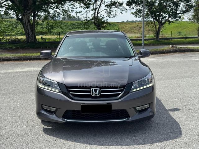 2014 Honda ACCORD 2.0 VTI-L (A) 1 OWNER [WARRANTY] - 3