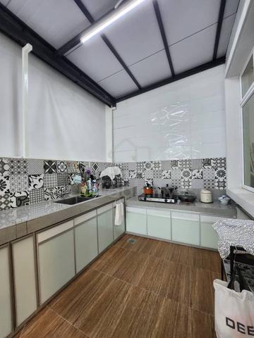 Taman Limbongan Indah Semi D For Rent 4