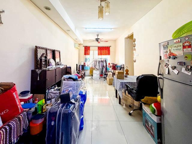 Putra Suria Residence 1