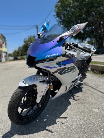 Carousel Image Selected