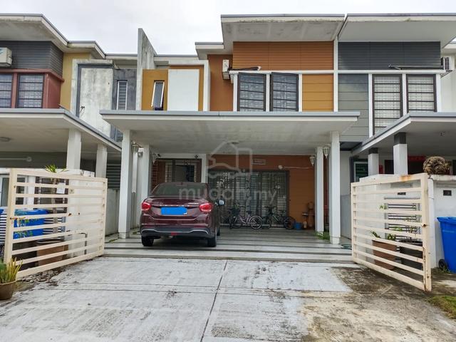 Shah Alam , Cahaya SPK - 2 Storey Terrace 1