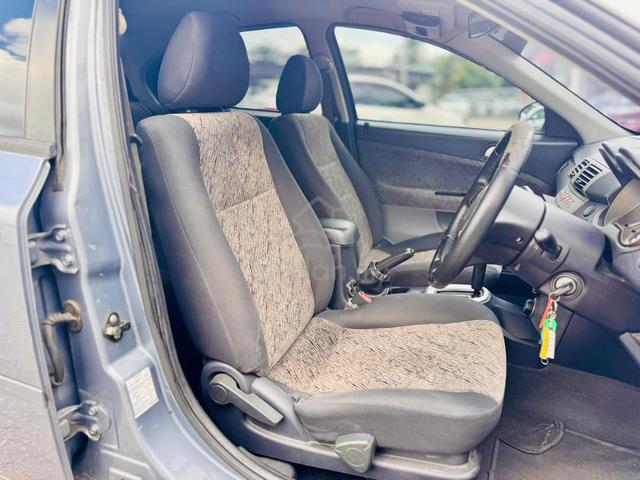 2009 Proton PERSONA 1.6 BASE LINE (A) - 5