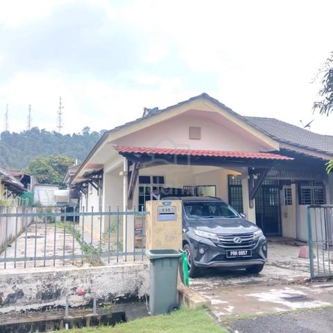 Semi-D Setingkat - Untuk Disewa 1