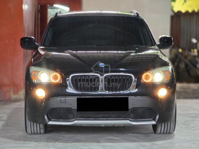 (Loan Kedai) 2012 Bmw X1 2.0 (A) sDrive18i E84 - 2