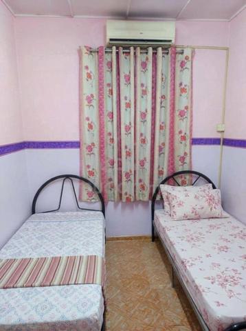 Room For Rent - Taman TTDI Jaya 1