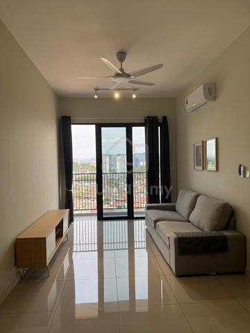 Aster Green Residence 1