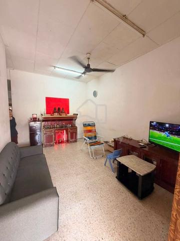 Full Loan , Taman Rinting , Jalan Cendana , Single Storey , Extended 1