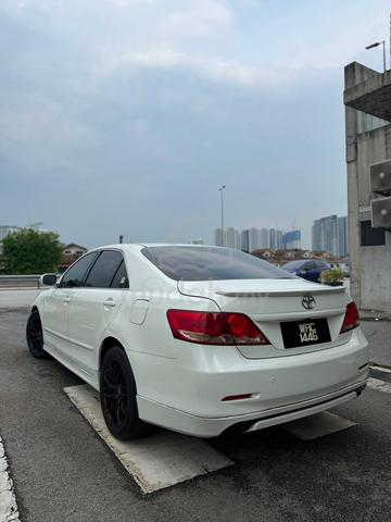2008 Toyota CAMRY 2.0 E ACV41R-JEPNKE (A) - 2