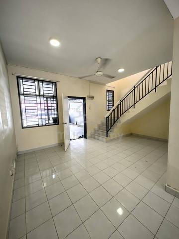 Nusa bayu / Jalan bayu / 2-storey 1