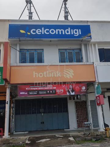 SPPK Shop Lot For Rent 1