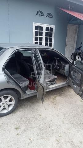 2002 Proton WIRA 1.5 GL (M) - 4